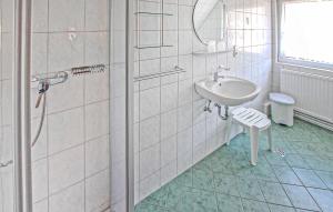 Ferienwohnung Mönchgut