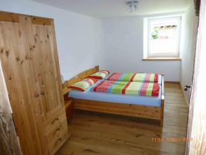 Ferienwohnung Bergkristall
