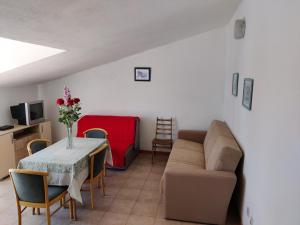 Apartments by the sea Tisno, Murter - 5141