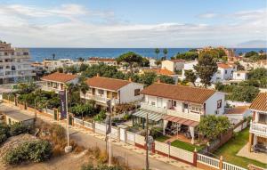 Beautiful Home In Torre De Benagalbón