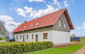 Ferienwohnung Mirow - Neubrandenburg