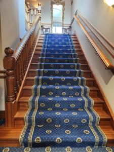 The Orkney Hotel - 3hvězdičkové hotely ve městě Kirkwall