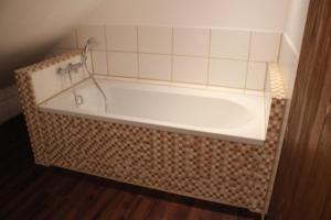 Ferienwohnung Bergkristall