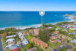 Ocean Vista - Ubytování bez kategorie ve městě Port Macquarie