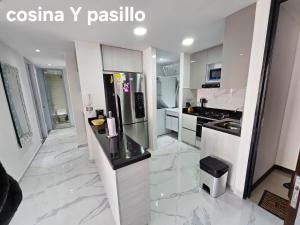 Apartamento Turistico Torre del molino