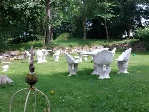 Holiday home Tranekær - Botofte