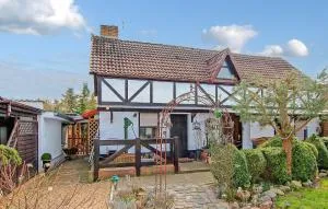 Ferienwohnung Meiersberg - Luckow