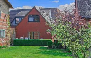 Ferienwohnung Userin - Neustrelitz