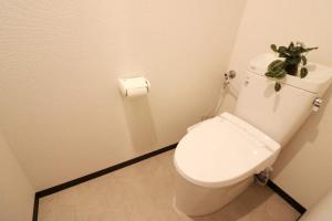 Shin Osaka Grand Heights SG11