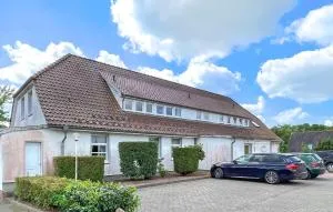 Ferienwohnung Hohen Wangelin - Teterow