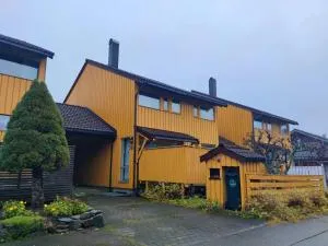 Teglverket - Høiset