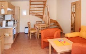 Ferienwohnung Rheinsberg