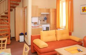 Ferienwohnung Rheinsberg