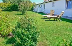 Ferienhaus Feldberger - Dolgen