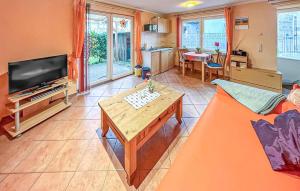 Ferienwohnung Kölpinseeusedom