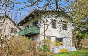 Ferienhaus Verchen