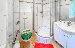 Ferienwohnung Kölpinseeusedom