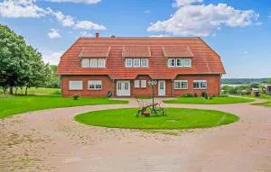 Ferienwohnung Hohen Wangelin - Drewitz