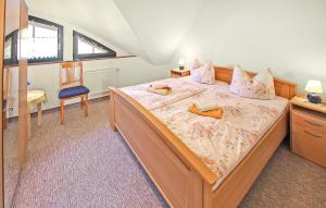 Ferienwohnung Mönchgut