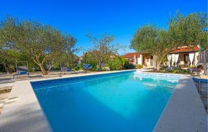 One-Bedroom Holiday Home In Konjevrate