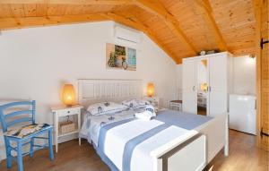 One-Bedroom Holiday Home In Konjevrate