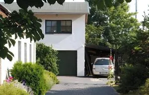 Ferienhaus Barth - Karnin-Stralsund