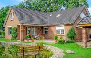 Ferienwohnung Schwarzenhof - Speck