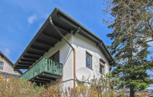 Ferienhaus Verchen
