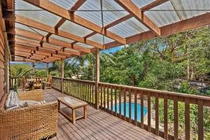 Palms in Paradise - Guthalungra