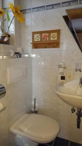 Frühstückspension Bachseitenhof