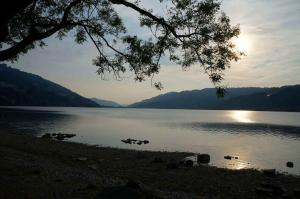 Ferienwohnung Bergkristall