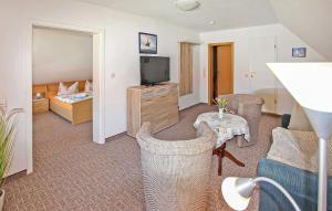 Ferienwohnung Mönchgut