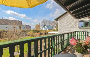 Ferienhaus Verchen