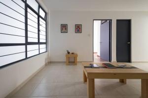 R1 More Oaxaca Impossible