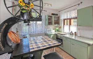 Ferienhaus Thomsdorf