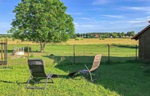 Ferienwohnung Mirow Roggentin