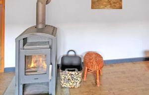 Ferienwohnung Mirow Roggentin