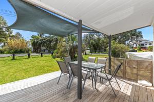 Bream Bay Sands - Ruakaka Holiday Home