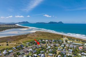 Bream Bay Sands - Ruakaka Holiday Home