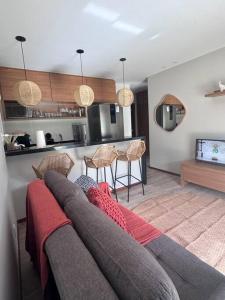 Apartamento em Barra Grande Bahia condominio