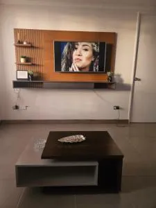 Cómodo departamento sector norte arriendo por dia Edificio Velas del norte 1 - 安托法加斯塔