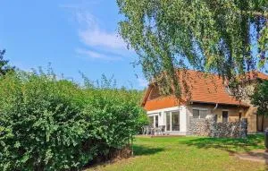 Ferienwohnung Godendorfer - Below