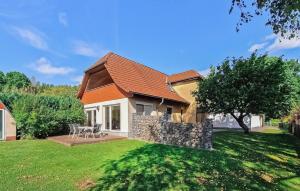 Ferienwohnung Godendorfer