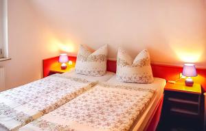 Ferienwohnung Godendorfer