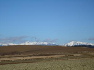 Ubytovanie v súkromí Valentka