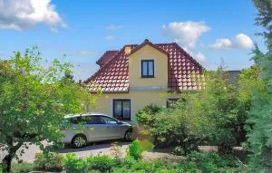 Ferienwohnung Waren Müritz - Jägerhof