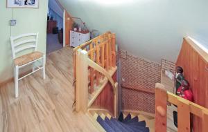 Ferienwohnung Waren Müritz
