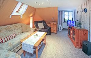 Ferienwohnung Waren Müritz