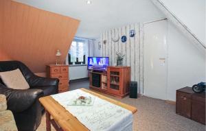 Ferienwohnung Waren Müritz