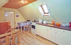 Ferienwohnung Waren Müritz